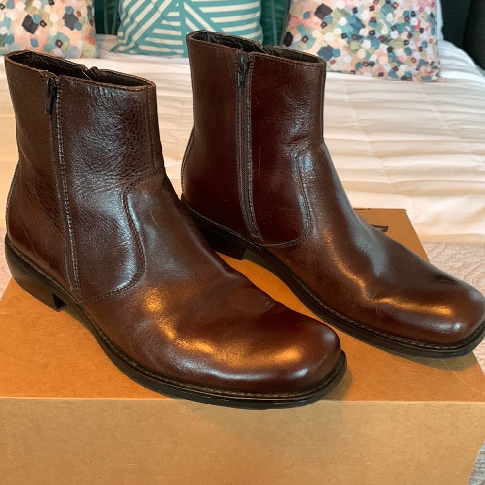 Alfani Men Chelsea Boots